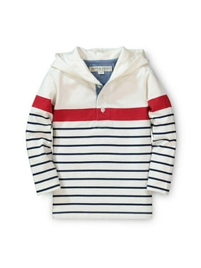 Hope /& Henry Boys Uniform Chino Short